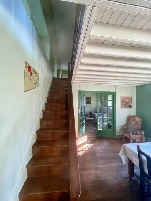 Le Vaussourdet Villa Domfront  Exterior photo